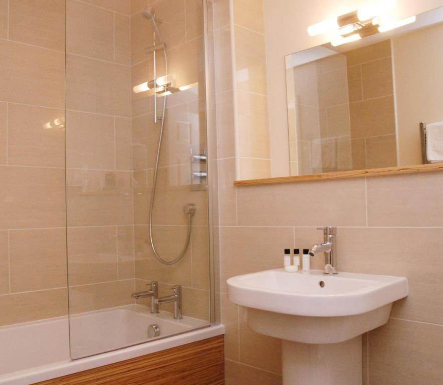 Trevalsa Court Hotel Mevagissey Pokoj fotografie
